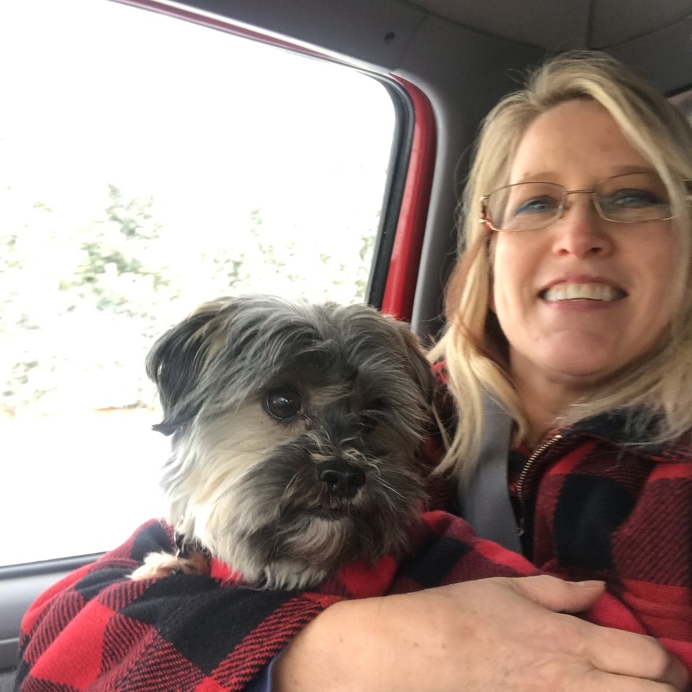 Meet your Posher, Jana